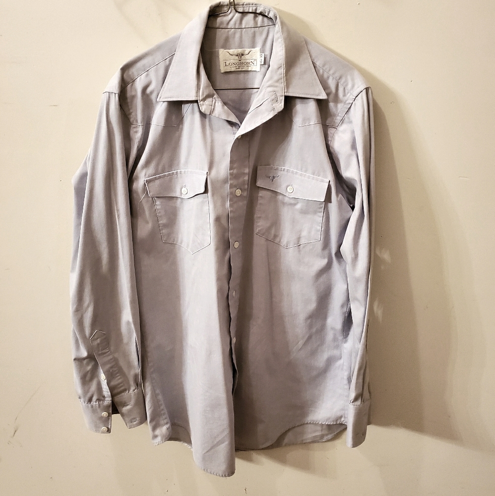 Men's buttons